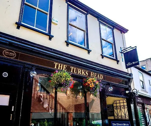The Turks Head