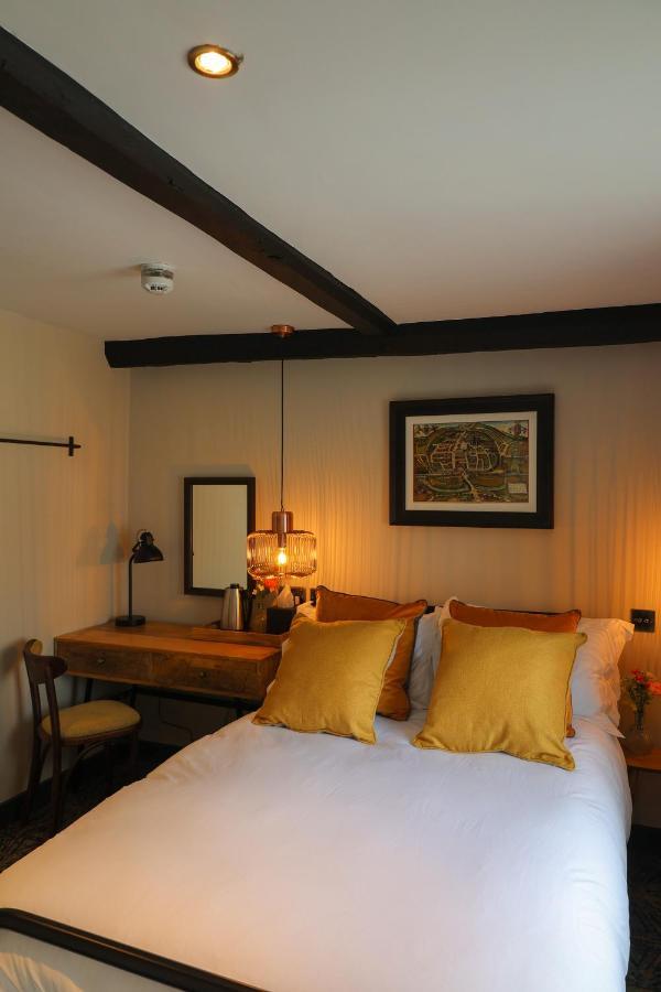 Hotel The Turks Head