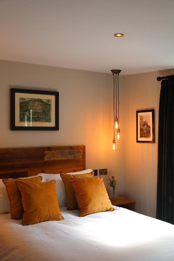 The Turks Head * Exeter