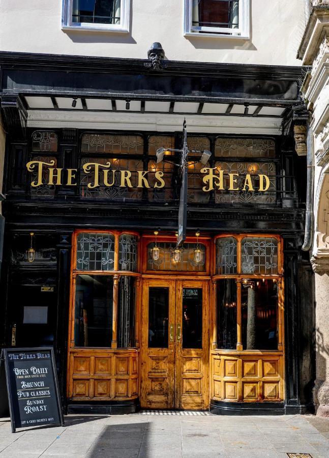 Hotel The Turks Head