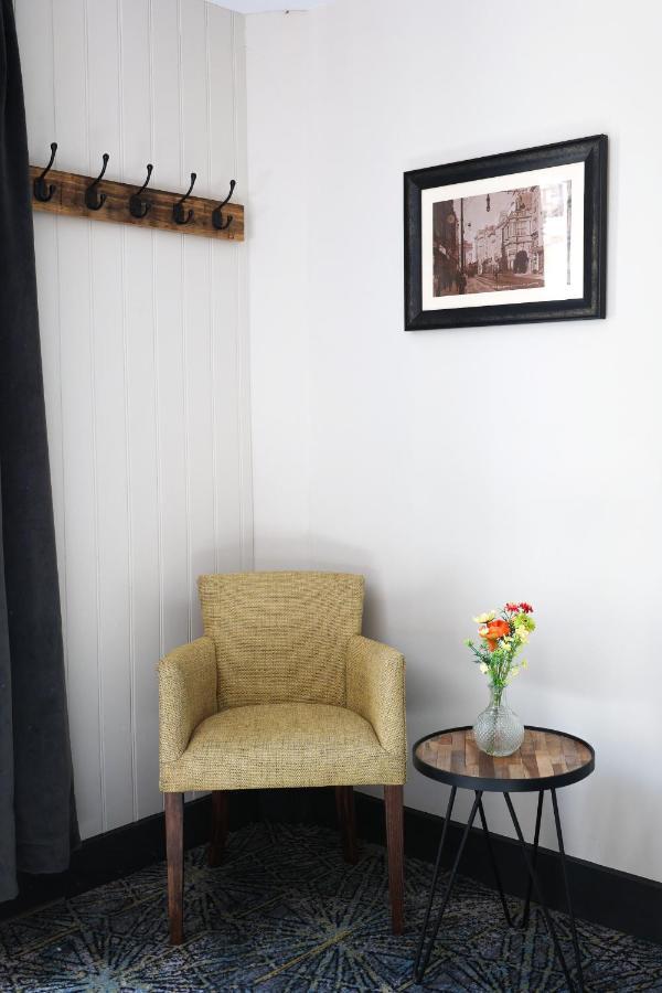Hotel The Turks Head *