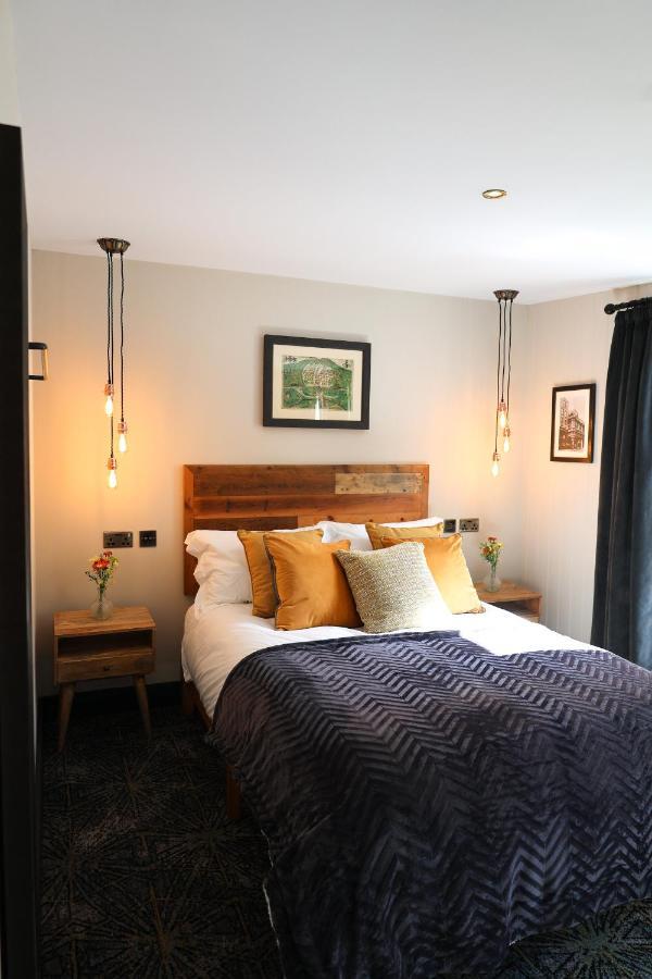 The Turks Head * Exeter