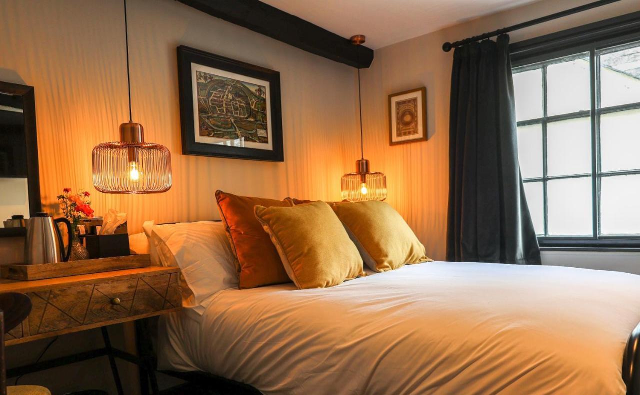 The Turks Head * Exeter