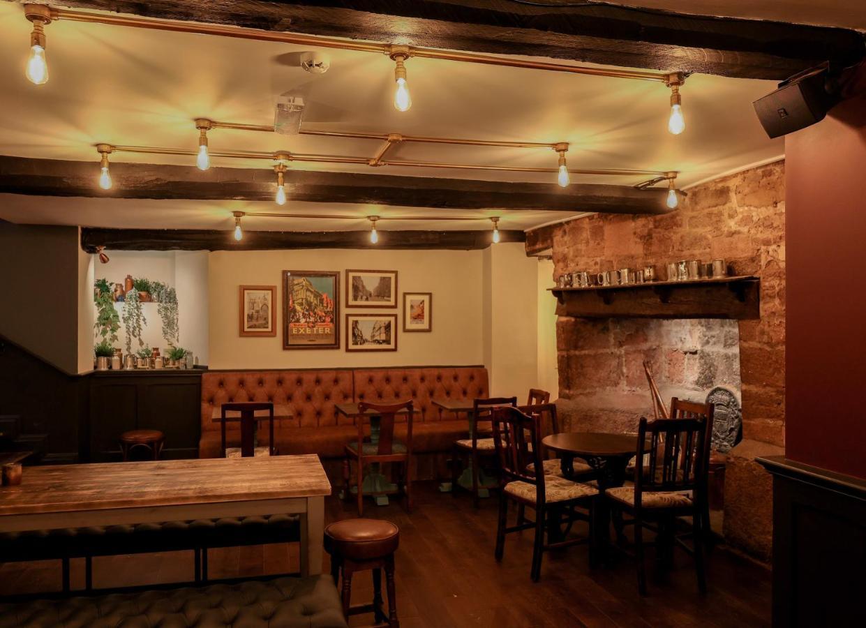 The Turks Head Hotel