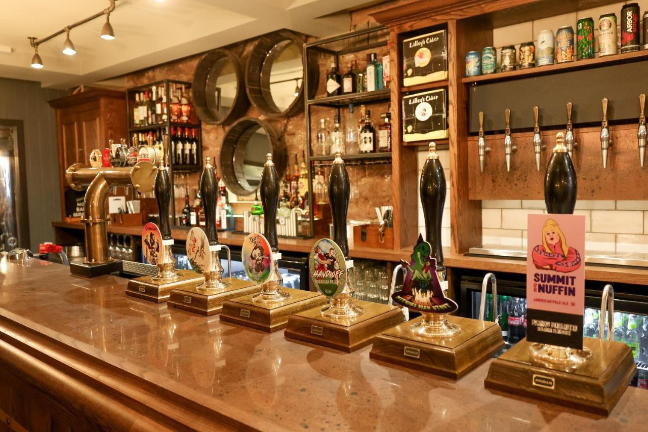 The Turks Head Exeter