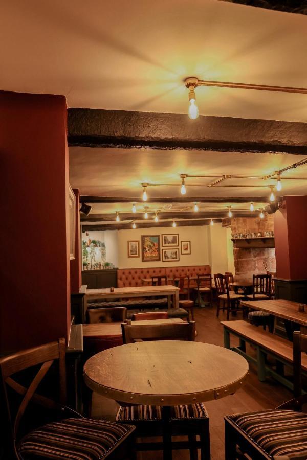 The Turks Head Hotel *