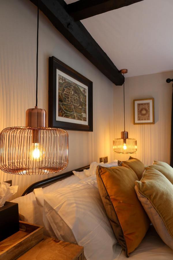 Hotel The Turks Head *
