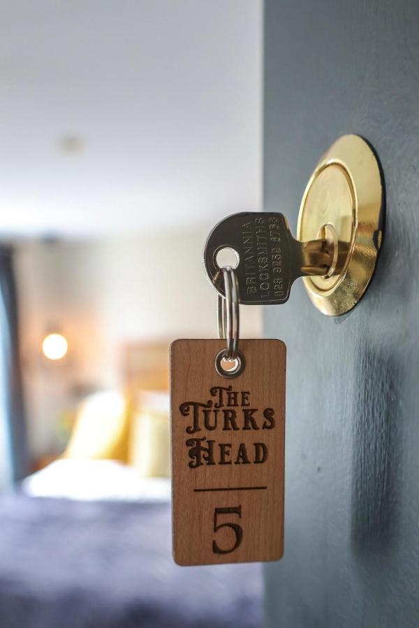 Hotel The Turks Head *